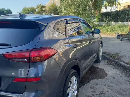 Hyundai Tucson 2019 года за 10 000 000 тг. в Усть-Каменогорск