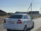 Chevrolet Nexia 2021 годаүшін3 350 000 тг. в Астана – фото 3