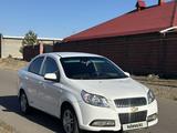 Chevrolet Nexia 2021 годаүшін3 350 000 тг. в Астана – фото 4