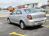 Chevrolet Cobalt 2022 годаүшін4 900 000 тг. в Шымкент – фото 3