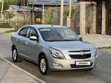 Chevrolet Cobalt 2022 годаүшін4 900 000 тг. в Шымкент