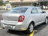 Chevrolet Cobalt 2022 годаүшін4 900 000 тг. в Шымкент – фото 5