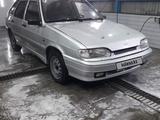 ВАЗ (Lada) 2114 2004 года за 750 000 тг. в Усть-Каменогорск – фото 2