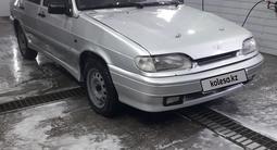 ВАЗ (Lada) 2114 2004 года за 750 000 тг. в Усть-Каменогорск – фото 2