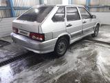 ВАЗ (Lada) 2114 2004 года за 750 000 тг. в Усть-Каменогорск – фото 3