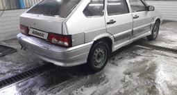 ВАЗ (Lada) 2114 2004 года за 750 000 тг. в Усть-Каменогорск – фото 3