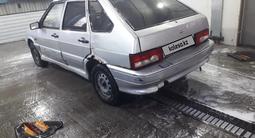 ВАЗ (Lada) 2114 2004 года за 750 000 тг. в Усть-Каменогорск – фото 4