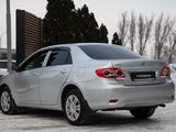 Toyota Corolla 2012 года за 6 290 000 тг. в Алматы – фото 3