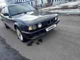 BMW 520 1992 годаүшін1 850 000 тг. в Сатпаев – фото 3