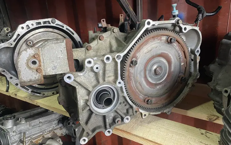 Коробка Автомат Митсубиси Оутландер 2.4 4ВД за 150 000 тг. в Алматы