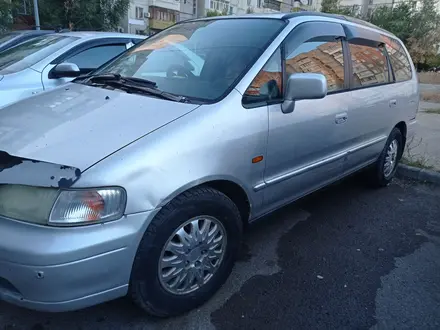 Honda Odyssey 1997 года за 2 350 000 тг. в Караганда – фото 2