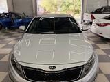 Kia Optima 2015 года за 6 100 000 тг. в Шымкент – фото 2