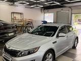 Kia Optima 2015 года за 6 100 000 тг. в Шымкент