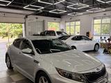 Kia Optima 2015 года за 6 100 000 тг. в Шымкент – фото 3