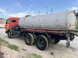 КамАЗ  54115 2003 года за 8 500 000 тг. в Шымкент – фото 2