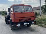 КамАЗ  54115 2003 года за 8 500 000 тг. в Шымкент