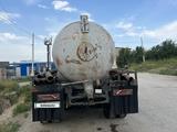 КамАЗ  54115 2003 года за 8 500 000 тг. в Шымкент – фото 3