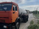 КамАЗ  54115 2003 года за 8 500 000 тг. в Шымкент – фото 5