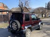 Mitsubishi Pajero Junior 1996 года за 2 050 000 тг. в Алматы