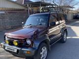 Mitsubishi Pajero Junior 1996 года за 2 050 000 тг. в Алматы – фото 2