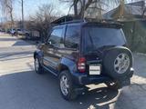 Mitsubishi Pajero Junior 1996 года за 2 050 000 тг. в Алматы – фото 4
