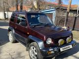 Mitsubishi Pajero Junior 1996 года за 2 050 000 тг. в Алматы – фото 3