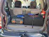 Mitsubishi Pajero Junior 1996 года за 2 050 000 тг. в Алматы – фото 5