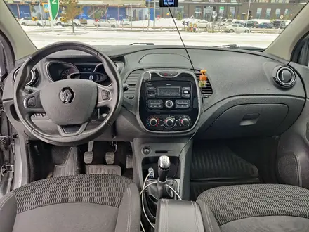 Renault Kaptur 2018 года за 6 500 000 тг. в Шымкент – фото 7