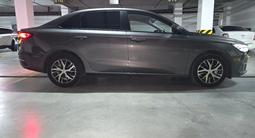 Geely Emgrand 2025 года за 8 100 000 тг. в Алматы – фото 2