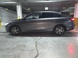 Geely Emgrand 2025 года за 8 100 000 тг. в Алматы – фото 3