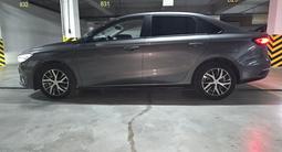 Geely Emgrand 2025 года за 8 100 000 тг. в Алматы – фото 3