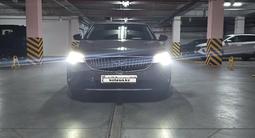 Geely Emgrand 2025 года за 8 100 000 тг. в Алматы – фото 5