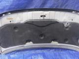 Капот Honda Stepwgn RF3 за 40 000 тг. в Караганда