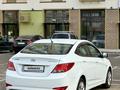 Hyundai Accent 2015 годаfor5 950 000 тг. в Шымкент – фото 3