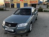 Nissan Almera Classic 2007 годаүшін1 950 000 тг. в Актобе – фото 2