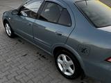 Nissan Almera Classic 2007 годаүшін1 950 000 тг. в Актобе – фото 3