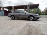 Nissan Maxima 1997 годаүшін1 750 000 тг. в Есик – фото 4