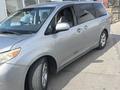 Toyota Sienna 2011 годаfor10 000 000 тг. в Актау – фото 2