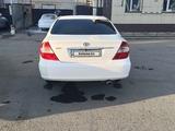 Toyota Camry 2002 года за 4 700 000 тг. в Аягоз – фото 3