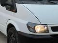 Ford Transit 2002 года за 6 149 000 тг. в Шымкент – фото 2