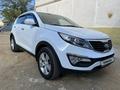 Kia Sportage 2012 года за 7 600 000 тг. в Актау