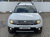 Renault Duster 2014 года за 4 700 000 тг. в Уральск – фото 3