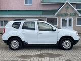 Renault Duster 2014 года за 4 700 000 тг. в Уральск – фото 5