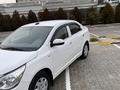 Chevrolet Cobalt 2022 годаүшін6 422 000 тг. в Актау – фото 3