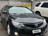 Toyota Camry 2014 года за 6 500 000 тг. в Актау