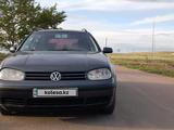 Volkswagen Golf 2000 года за 3 000 000 тг. в Степногорск