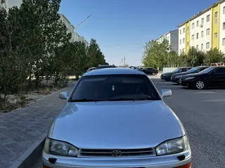 Toyota Camry, 1993