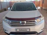 Toyota Highlander 2012 годаfor10 000 000 тг. в Кызылорда – фото 2