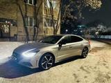 Hyundai Sonata 2021 годаfor11 900 000 тг. в Алматы – фото 2