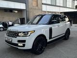 Land Rover Range Rover 2014 года за 27 000 000 тг. в Алматы